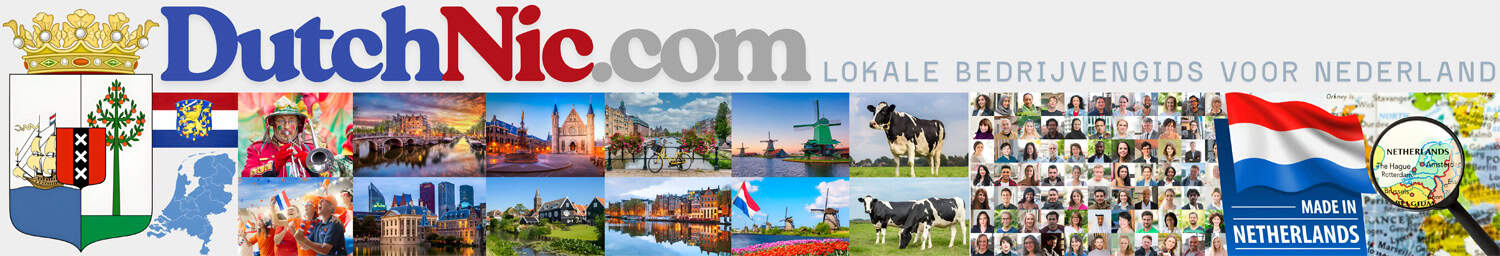 Gemaakt in Nederland - All Seasons Brummen